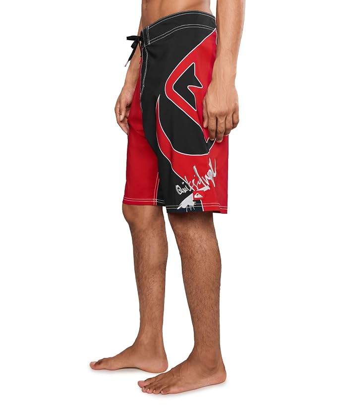Quiksilver YG Intercepter 21 Boardshorts - Image 3