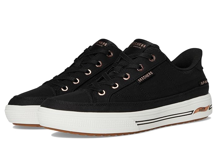 SKECHERS Arch Fit Arcade-See Ya There Hands-Free Slip-Ins