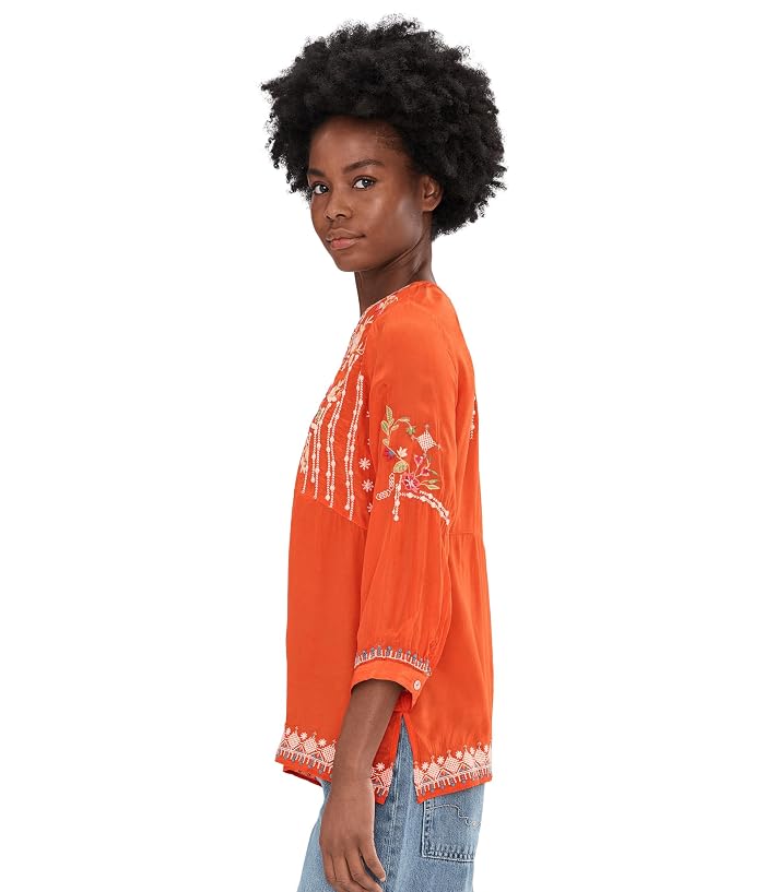 Karyn Seo Omari Blouse - Image 3