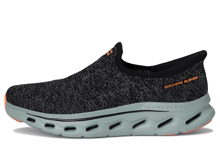 SKECHERS Performance Go Walk Glide-step 2.0 Caleb Hands Free Slip-in - Image 4