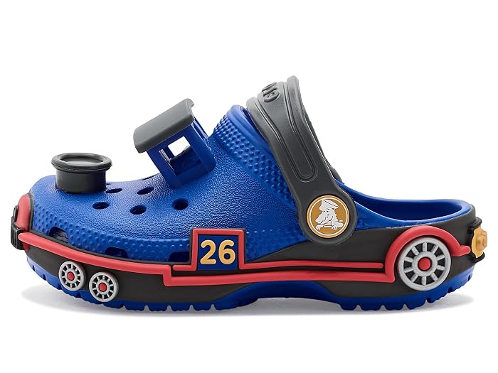 Crocs Kids Classic I AM Clogs (Toddler) - Image 4