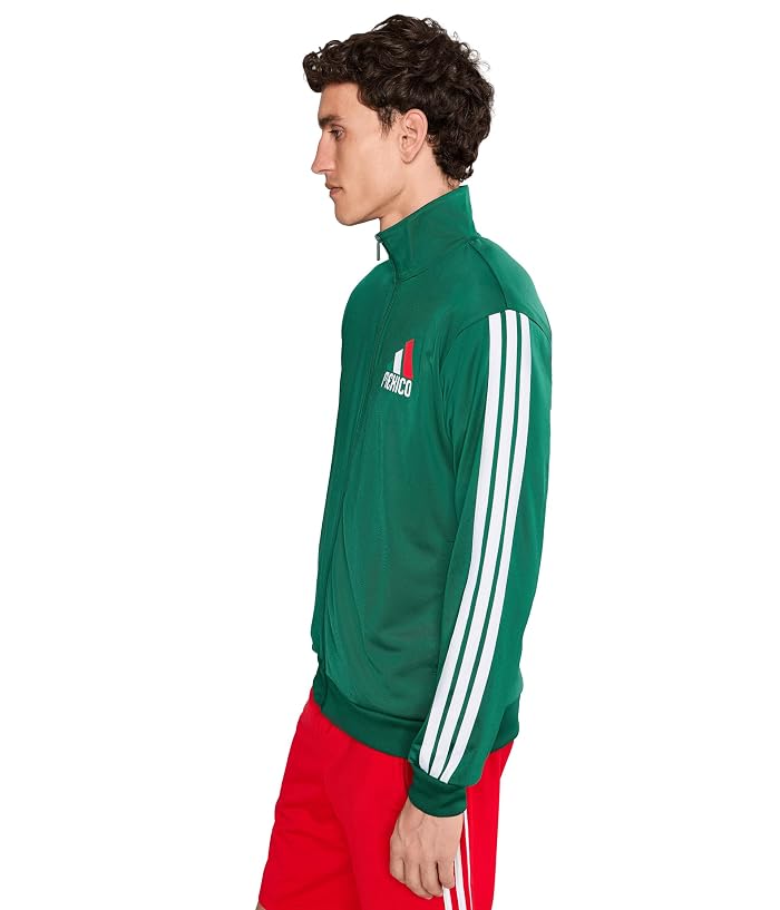 adidas Mexico Olp Track Top - Image 3