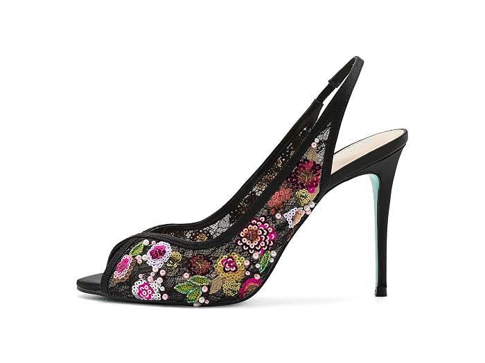 Blue by Betsey Johnson Gerri - Image 4