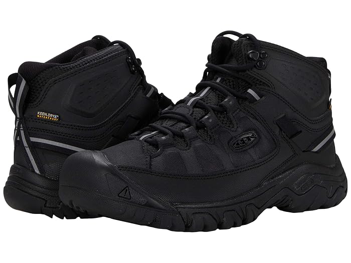 KEEN Targhee Exp Mid WP