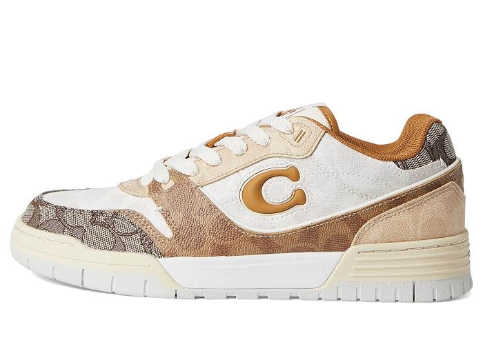 COACH Soho Sneakers In Signature