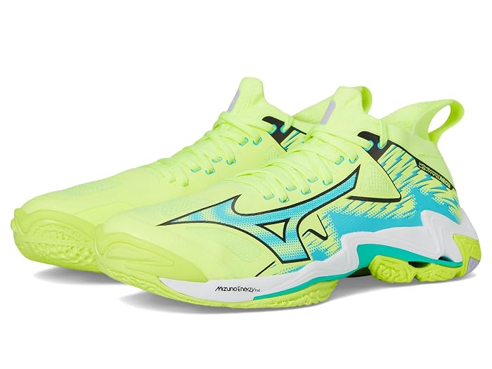 Mizuno Wave Lightning Neo 3