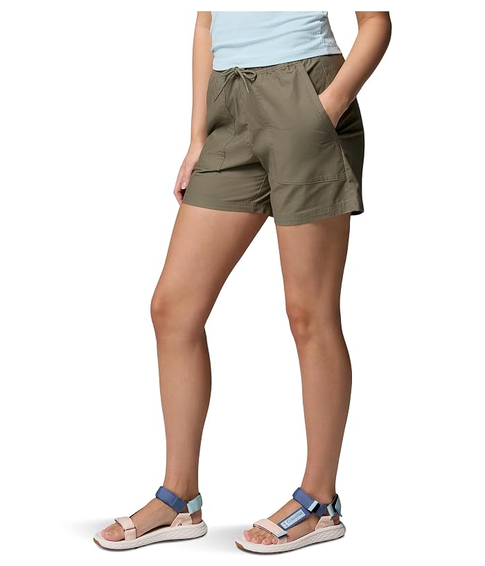 Columbia ROC Ripstop Shorts - Image 3