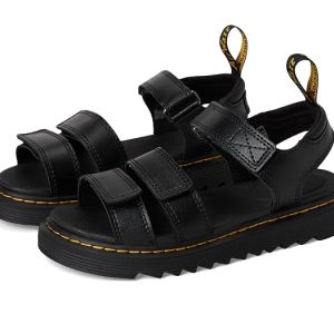 Dr. Martens Kid's Collection Klaire J (Little Kid/Big Kid)