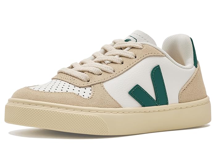 VEJA Kids Small V-10 L Chromefree (Little Kid/Big Kid)