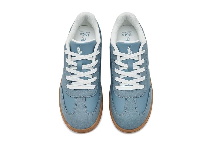 Polo Ralph Lauren Kids Hollis (Big Kid) - Image 2