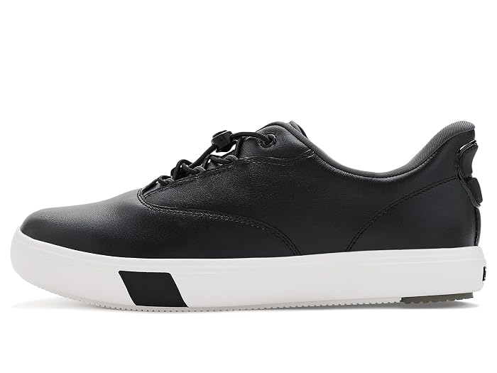 Anodyne No. 93 Casual Sneakers w/ Heel Assist - Image 2