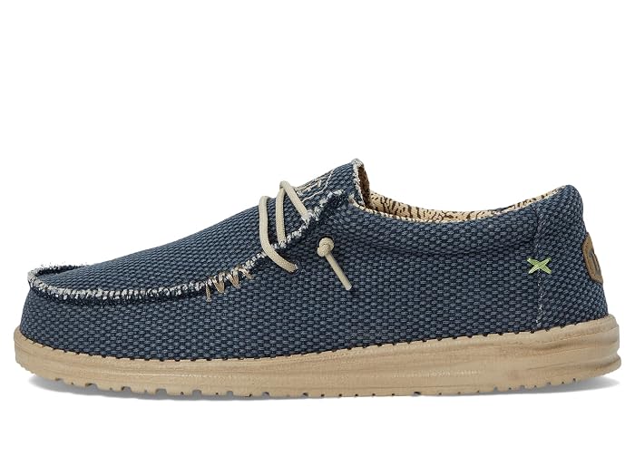 Hey Dude Wally Braided Slip-On Casual Shoes - Image 4