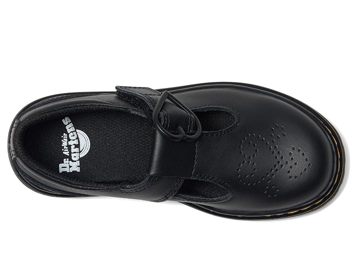 Dr. Martens Kid's Collection Polley II J (Little Kid/Big Kid) - Image 2