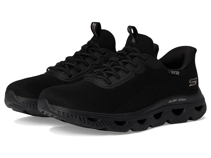 BOBS from SKECHERS Hands Free Slip-Ins Bobs Arc Waves