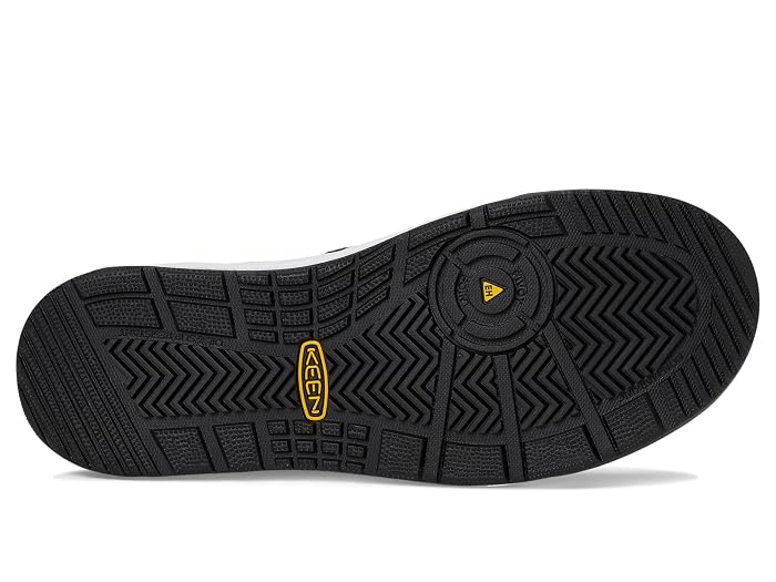 KEEN Utility Overton Mid - Image 3