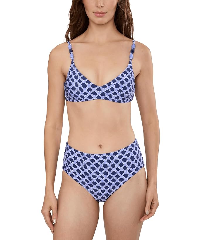 Seafolly Marseille Bralette - Image 2