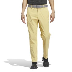 adidas Golf Ultimate 365 Nylon Chino Golf Pants