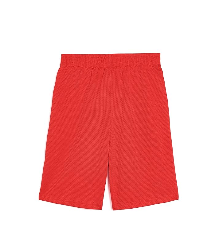 PUMA Kids 2-Pack Shorts Set (Big Kid) - Image 2