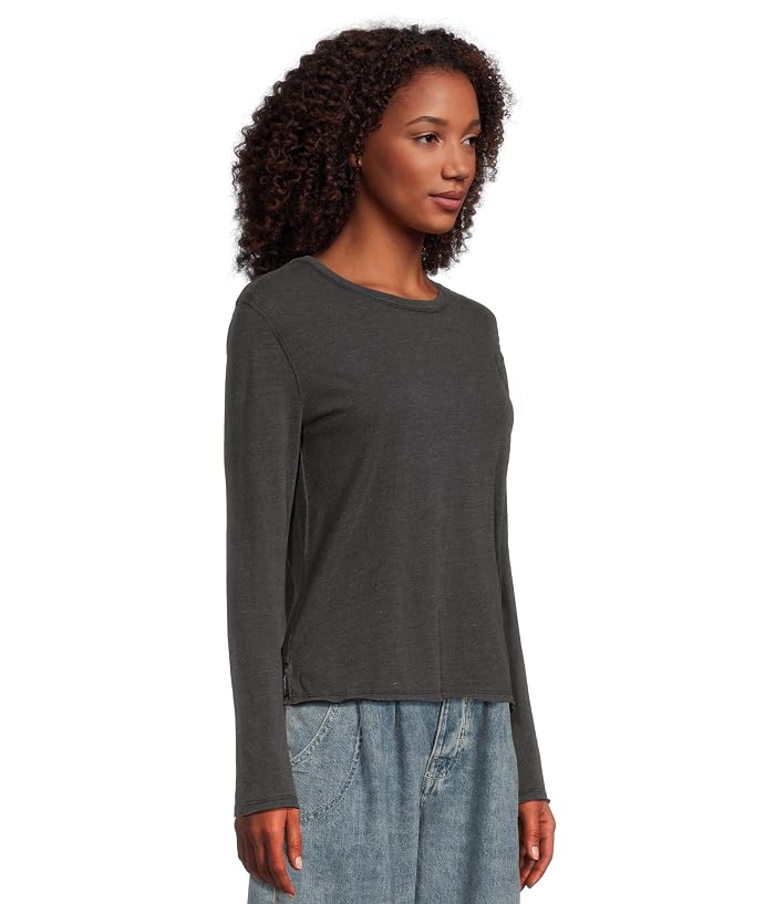 Free People We The Free Nova Long-sleeve Tee - Image 2