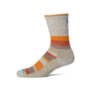 Smartwool Everyday Multi-Stripe Crew Socks