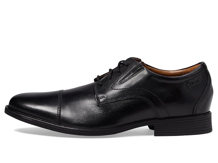 Clarks Whiddon Cap - Image 4