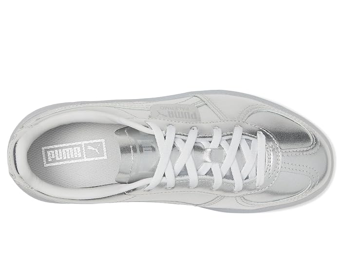 PUMA Kids Palermo Chrome - Image 2