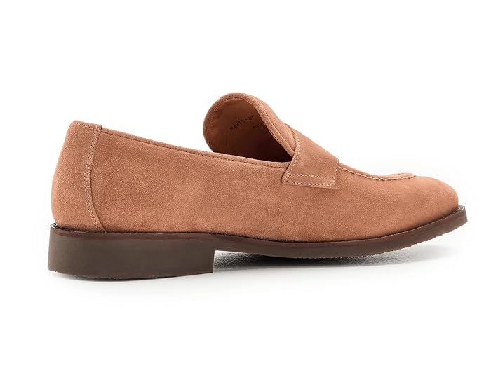 Peter Millar Madison Suede Penny Loafer - Image 3