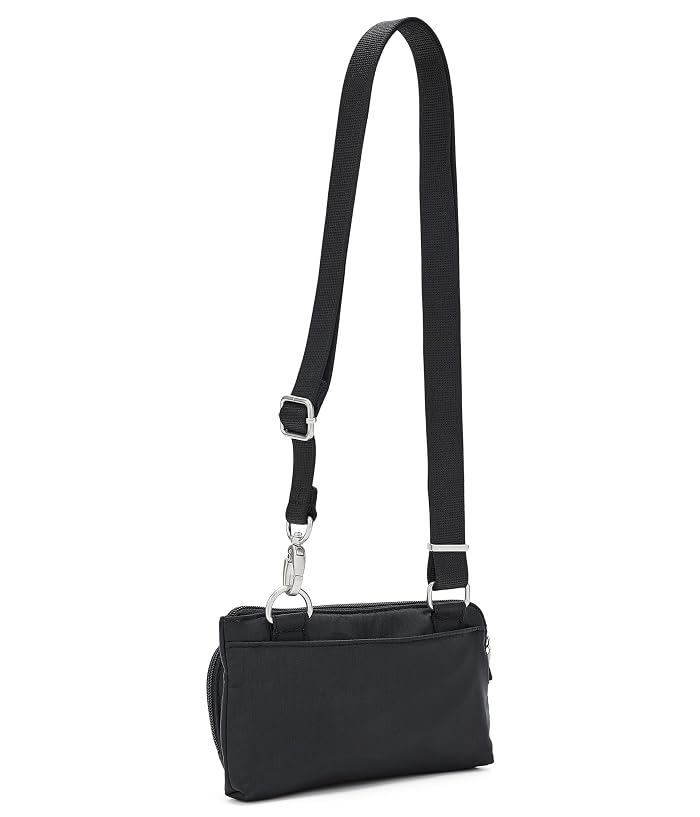 Baggallini Classic Anti-Theft Mini Wallet Crossbody - Image 2