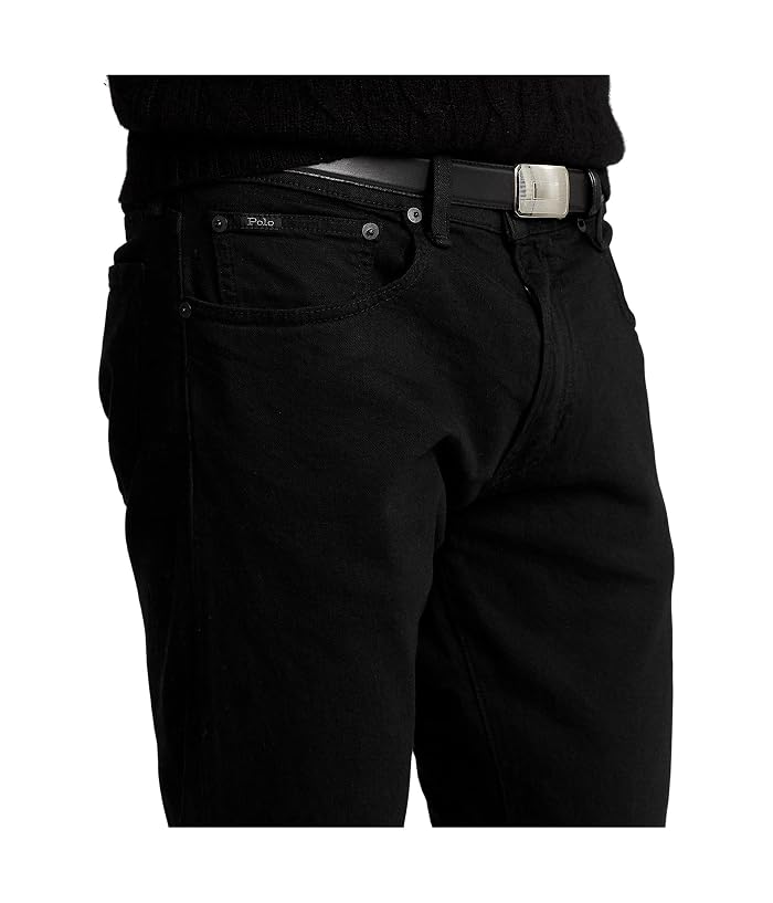 Polo Ralph Lauren Varick Slim Straight Jeans - Image 4