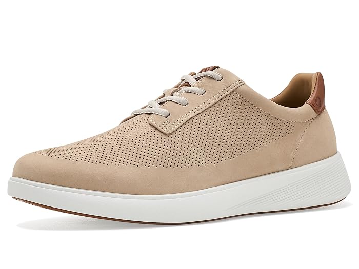 Johnston & Murphy Ackerson Perfed Plain Toe