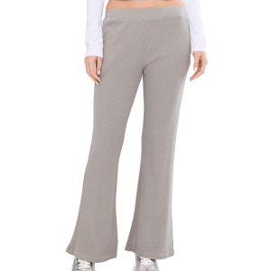 Mod-o-doc Long Flair Slouch Pants