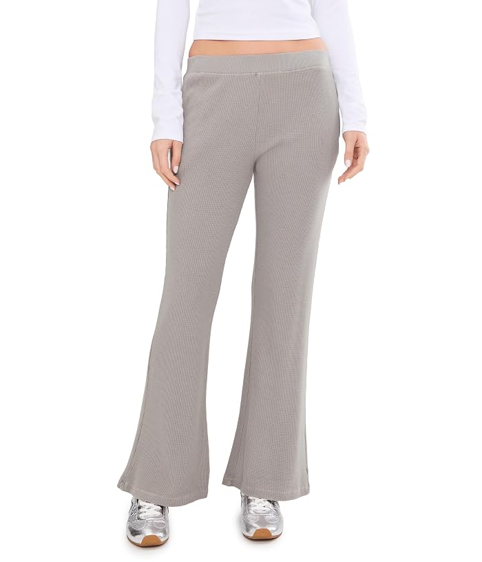 Mod-o-doc Long Flair Slouch Pants