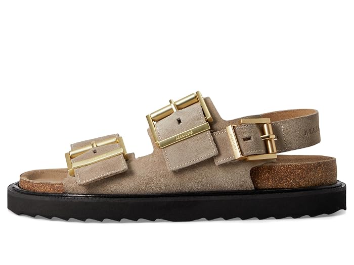 AllSaints Isla Sandal - Image 3