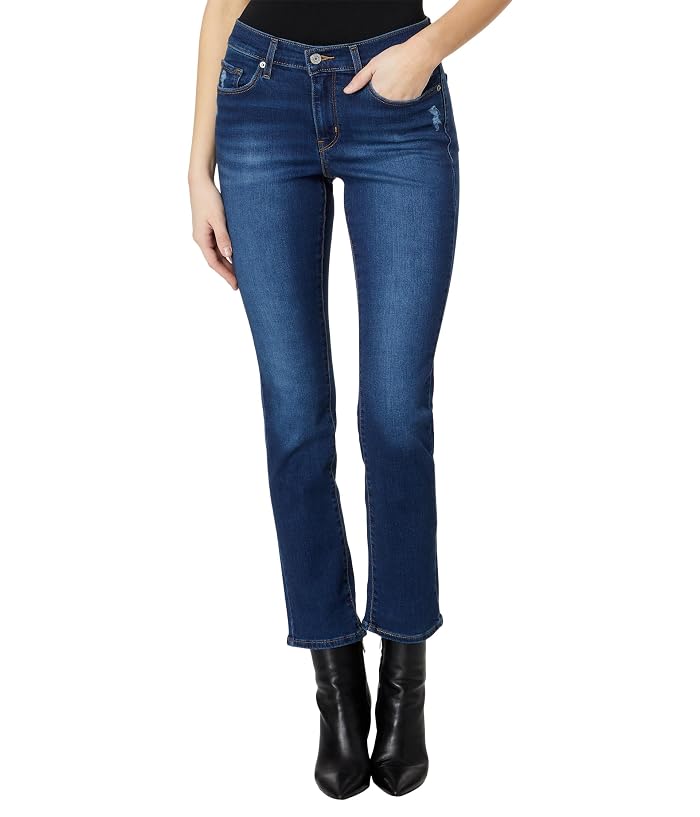 Levi's® Womens Classic Straight