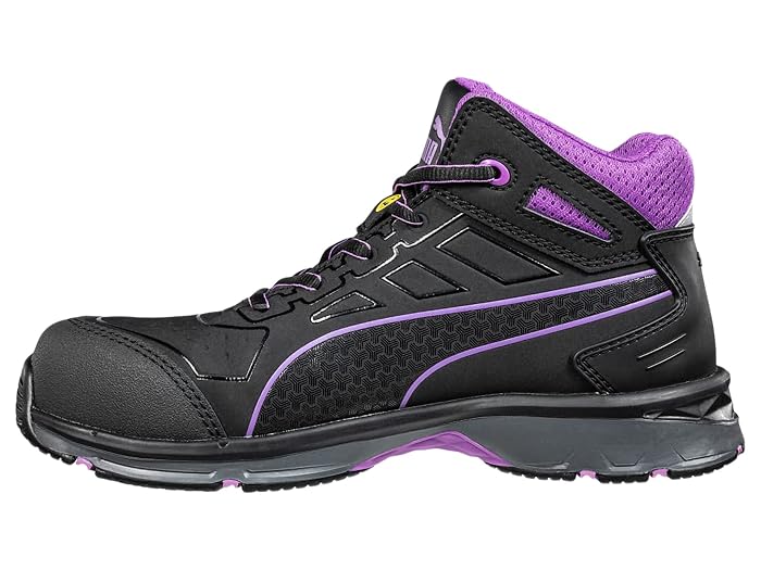 PUMA Safety Stepper 2.0 Mid - Image 2