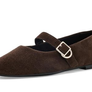 Vagabond Shoemakers Jolin Suede Maryjane Flat