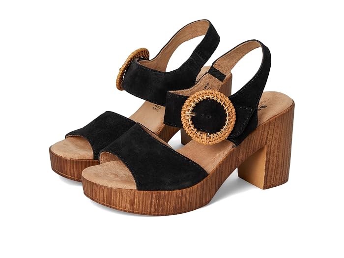 Spring Step Gamona