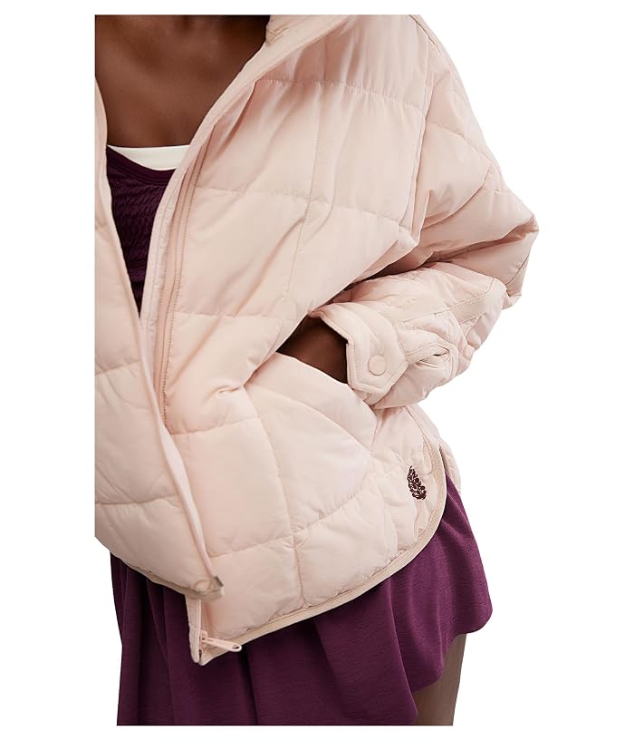 FP Movement Pippa Packable Puffer Jac - Image 4