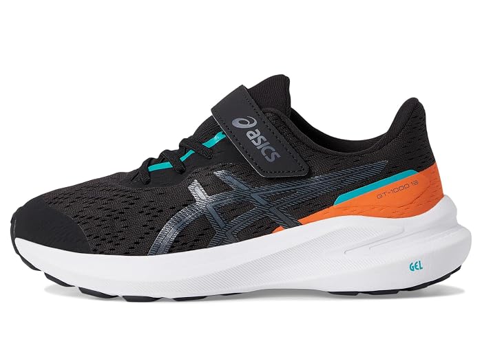 ASICS Kids Gt-1000 13 PS (Toddler/Little Kid) - Image 4