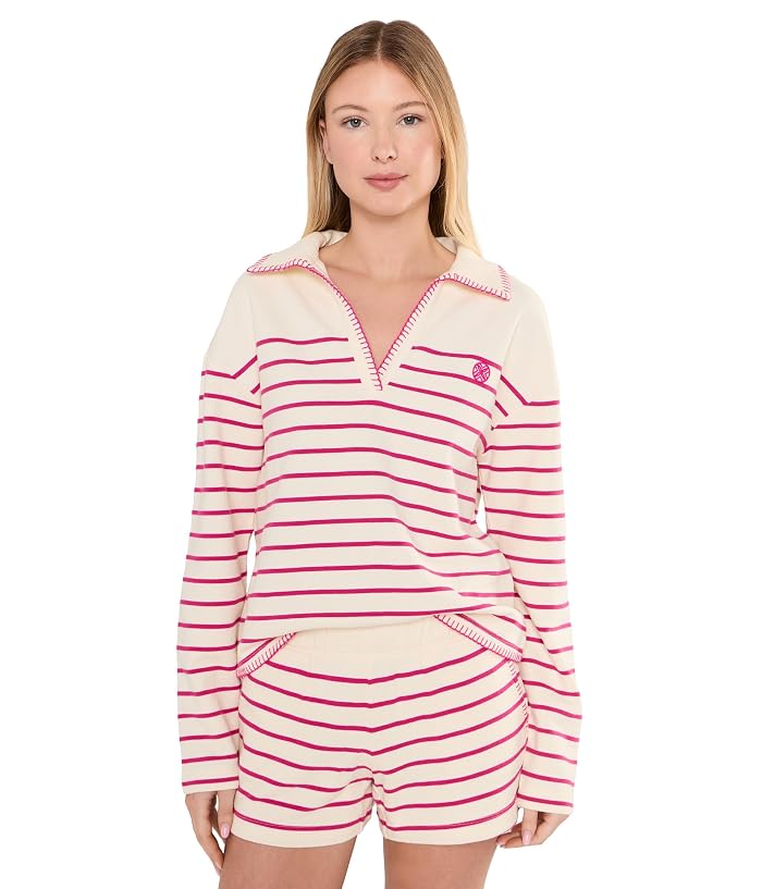 Lilly Pulitzer Corvaya Pullover