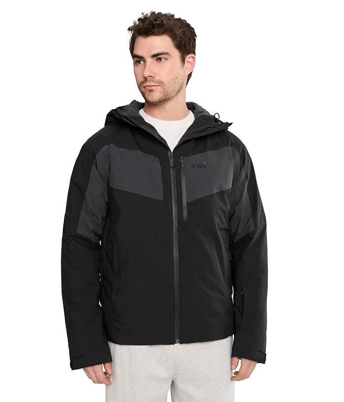 Helly Hansen Carv Lifaloft 2.0 Jacket
