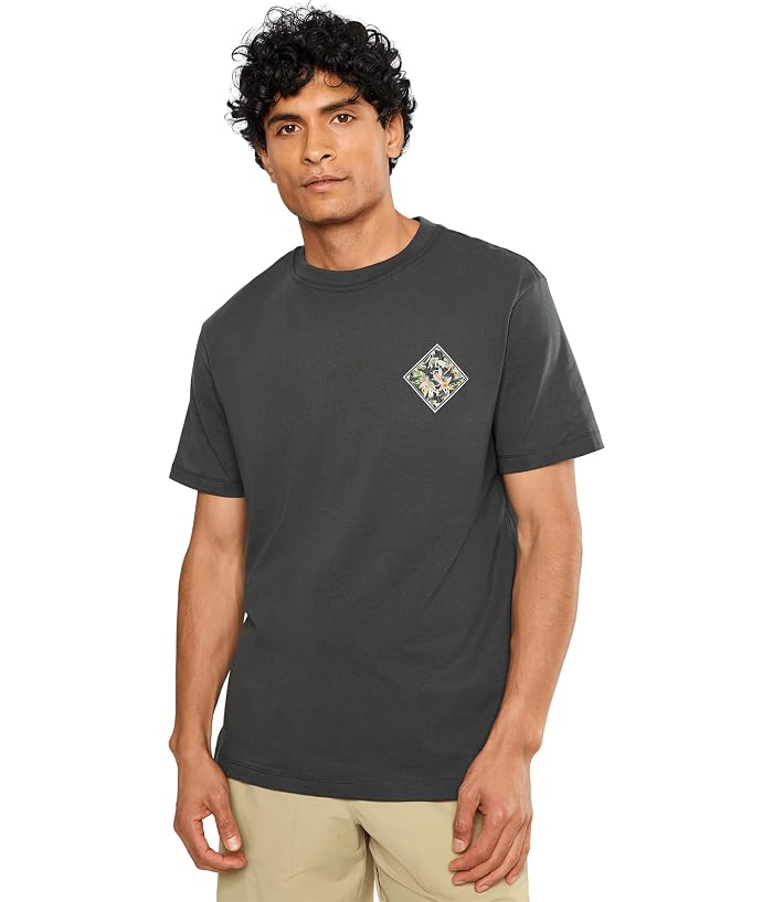 Salty Crew Tippet Fill Short Sleeve Tee