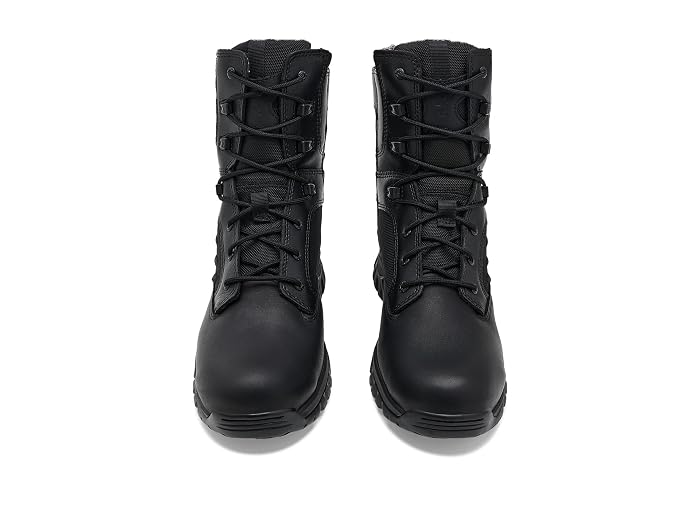 Bates Footwear GX X2 Tall Side Zip Dryguard Insulated - Image 2
