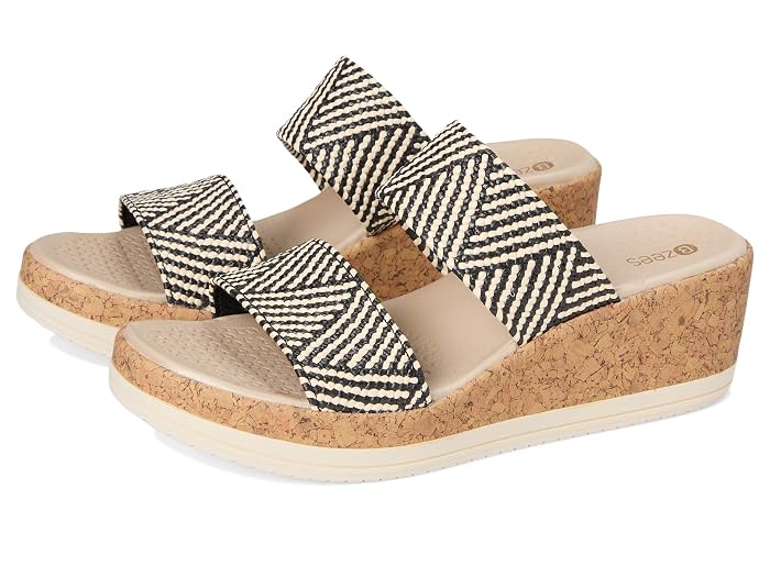 LifeStride Resort Slide Sandal