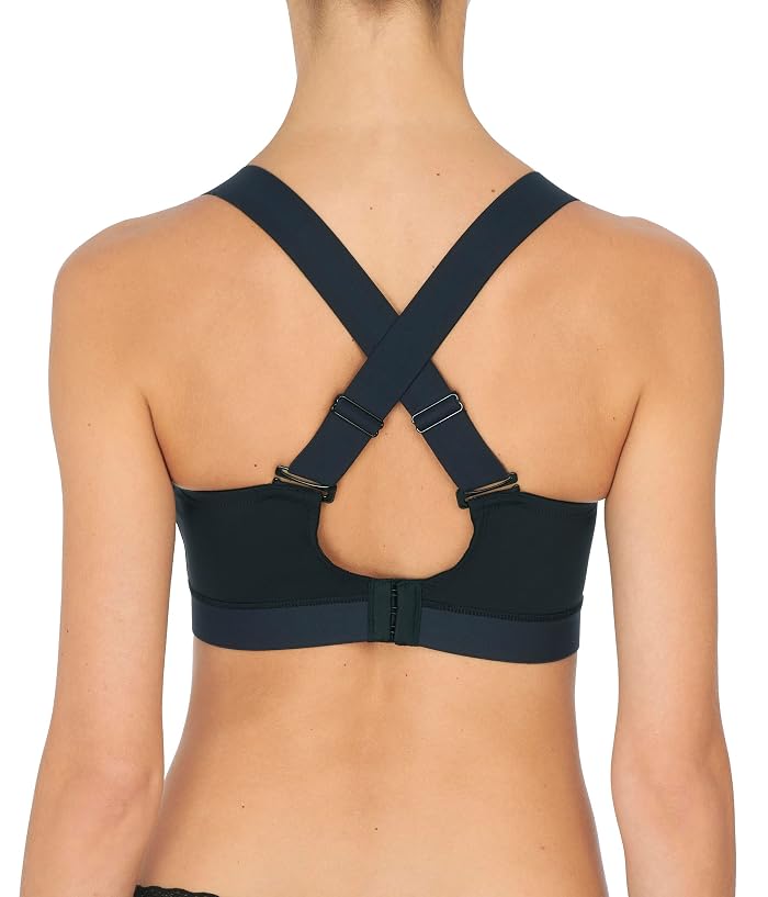 Natori Dynamic Convertible Contour Sport Bra - Image 3
