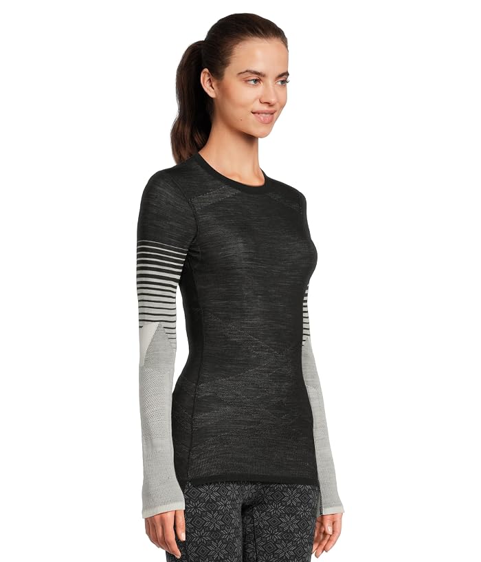 Smartwool Intraknit Merino 200 Crew - Image 2