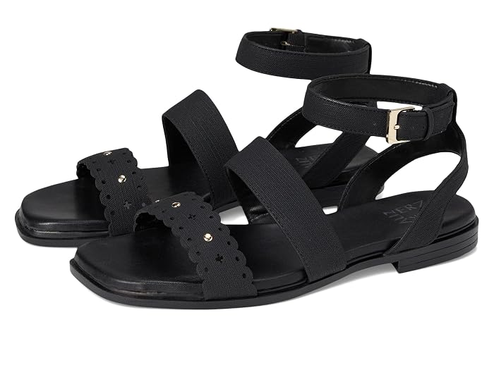 Naturalizer Gana Strappy Sandals