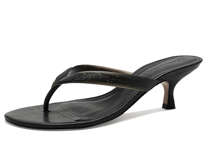 FARM Rio Rob Heel Sandals