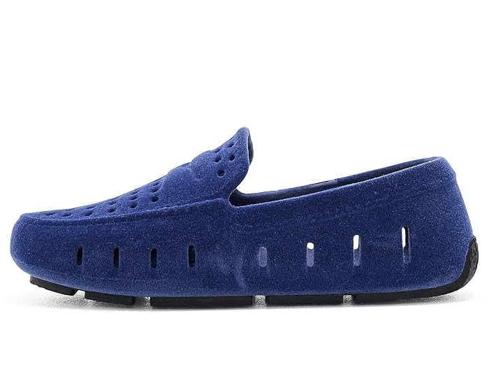 Floafers Kids Prodigy Faux Suede (Big Kid) - Image 4
