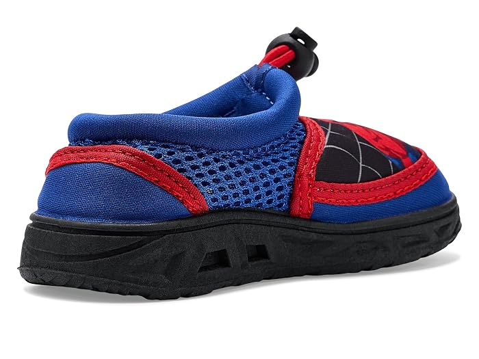 Josmo Spiderman Aquasock (Toddler/Little Kid) - Image 3